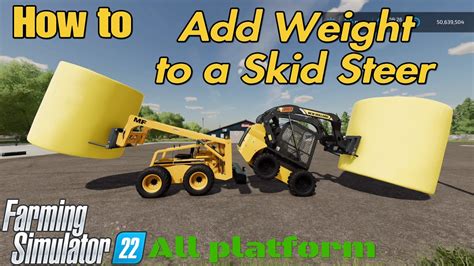 skid steer payment calculator